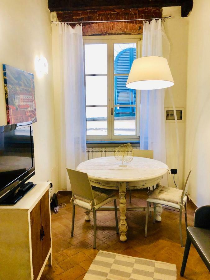 Delicious Santa Croce Apartment Lucca Exterior photo